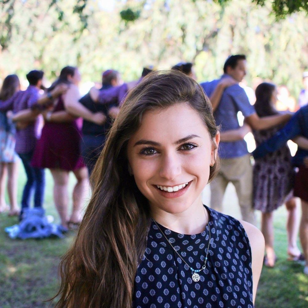 Meet your Posher, Melanie